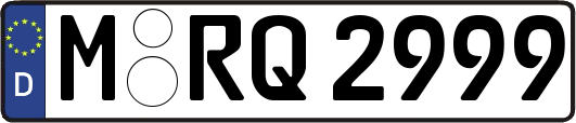 M-RQ2999