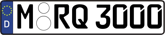 M-RQ3000