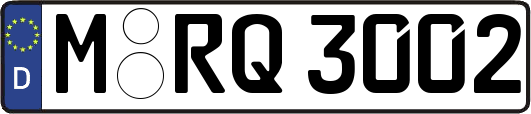 M-RQ3002