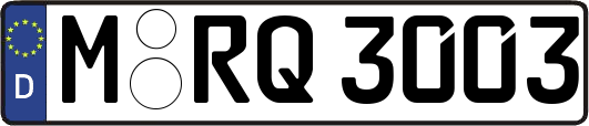 M-RQ3003
