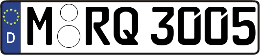 M-RQ3005
