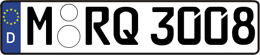 M-RQ3008