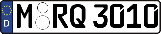 M-RQ3010