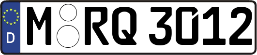 M-RQ3012