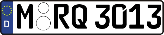 M-RQ3013