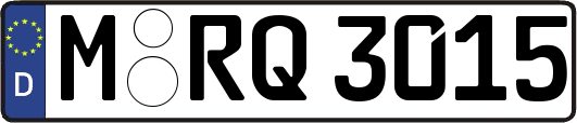 M-RQ3015