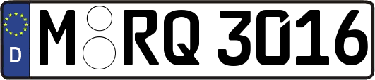 M-RQ3016