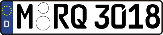 M-RQ3018