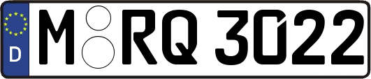 M-RQ3022
