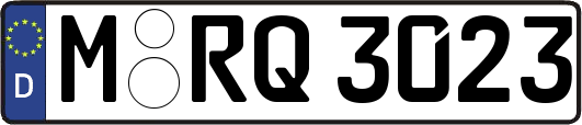 M-RQ3023
