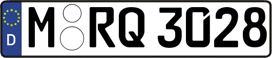 M-RQ3028