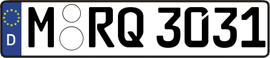 M-RQ3031