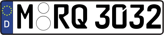 M-RQ3032