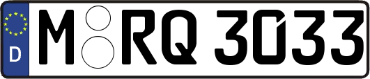 M-RQ3033