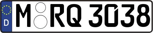 M-RQ3038