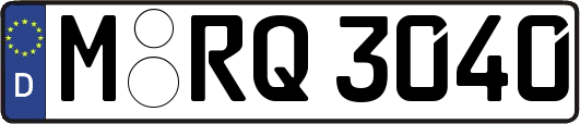 M-RQ3040