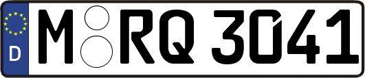 M-RQ3041