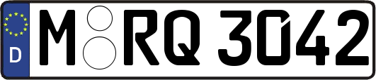 M-RQ3042