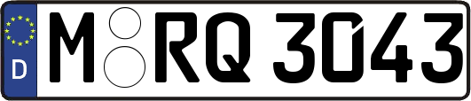 M-RQ3043
