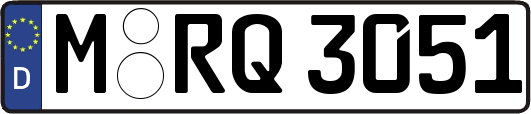 M-RQ3051