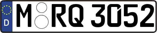 M-RQ3052