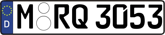 M-RQ3053