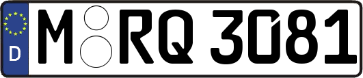 M-RQ3081