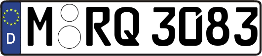 M-RQ3083