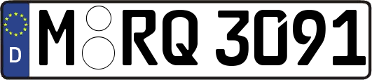 M-RQ3091