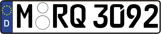 M-RQ3092