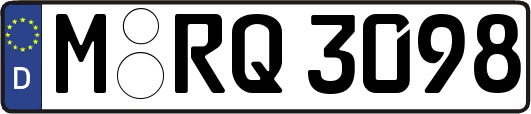 M-RQ3098