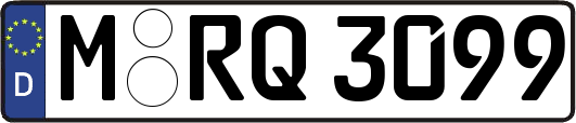 M-RQ3099
