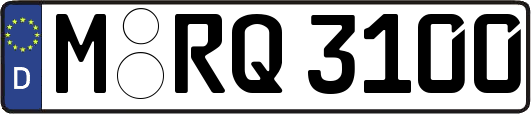 M-RQ3100