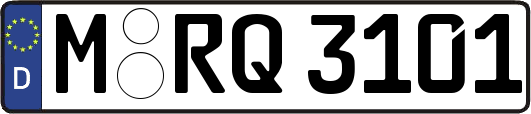 M-RQ3101