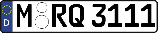 M-RQ3111