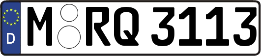 M-RQ3113