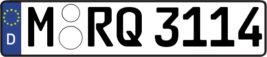 M-RQ3114