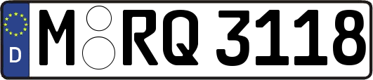 M-RQ3118