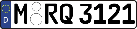 M-RQ3121