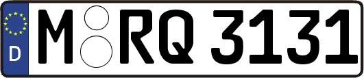 M-RQ3131