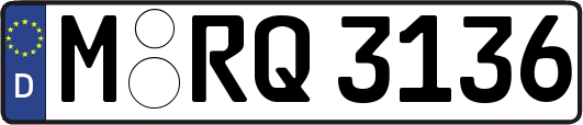M-RQ3136