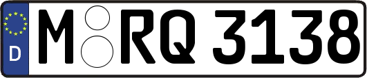 M-RQ3138