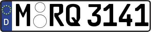 M-RQ3141