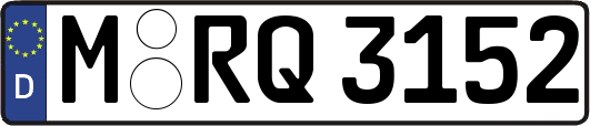 M-RQ3152