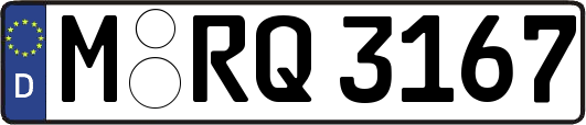 M-RQ3167