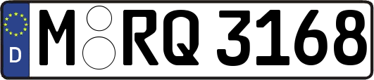 M-RQ3168