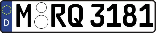 M-RQ3181