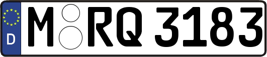 M-RQ3183