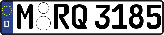 M-RQ3185
