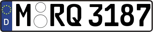 M-RQ3187
